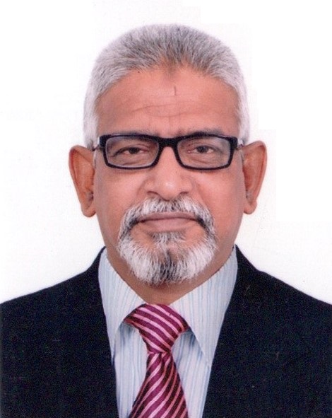 Alhaj Nuruddin Ahmed